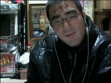 ちーめろがよっさんに凸