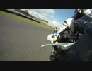 【筑波サーキット】ヘタレな走りに効く薬はないですか？【走行会】