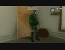 [GTASA]戦闘機で手配レベル６と遊ぶ