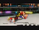 へたれティナがランクマッチで白星配給する動画PART15