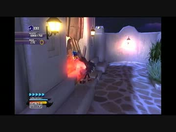 【ゆっくり実況】ソニックさんとゆっくり世界一周冒険旅行　pt.5