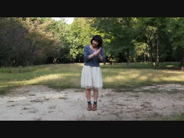 【しおりん】 ハロ／ハワユ 【踊ってみた】