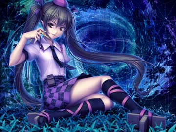 【ダブルスポイラー】～ 妖怪の山　～ Mysterious Mountain ～原曲【高音質】