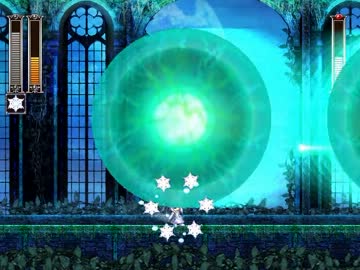 Rosenkreuzstilette Freudenstachel プレイ動画 Part5