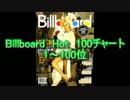 2012年10月27日付Billboard Hot 100チャート　（10月第4週）