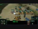 【StarCraft2】寄生プロトス独立奮闘記　part.3【ゆっくりリプレイ】