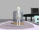 【モブ子】MMDで遊んでみた【疑問】