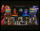 KOF13CM 西日暮里VERSUS・日韓交流戦・その２