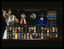 KOF13CM 西日暮里VERSUS・日韓交流戦・その６
