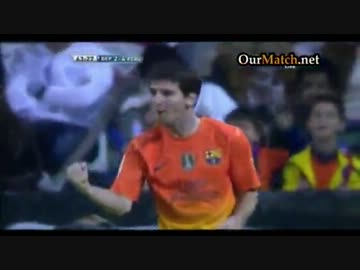 〔１２―１３りーが〕でぽるでぃーぼ　対　ばるせろな　全ごーる