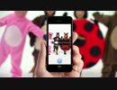 TVCM - iPhone 5 "Cheese"（日本語版）