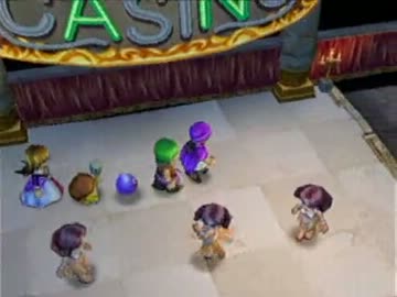 ドラゴンクエストＶを実況せんとすキラー　第13話