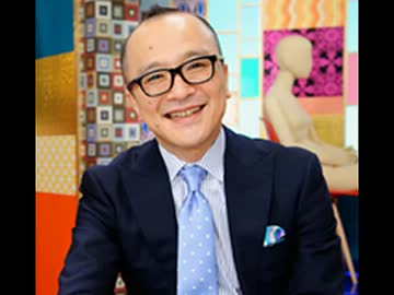 山田五郎 仏ジャパン・エキスポでの韓国による日本文化略奪と背景を語る