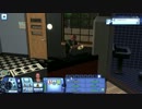【SIMS3】アレなシムがバンド始めるのを暖かく見守る　NO.4【実況】