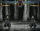 【MUGEN】　雇われの傭兵