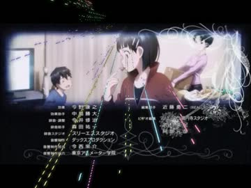 SAO2クール目ED「Overfly」アレンジTV Size