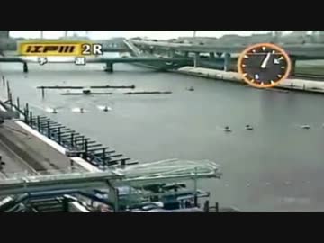 競艇ウィークリースリット事故　10月14日から20日