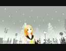 【MMD】Bye-Bye【508式鏡音リン】【HD】