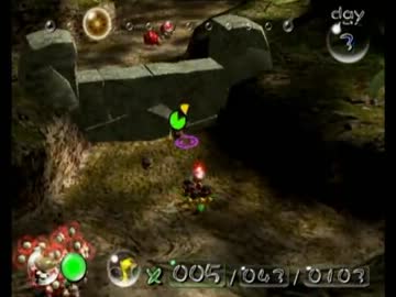 【実況】 ピクミンをプレイしてみた part4