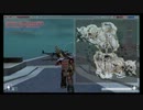 COF&BBQ vs YOU 第四試合 カットダウン　旗取り