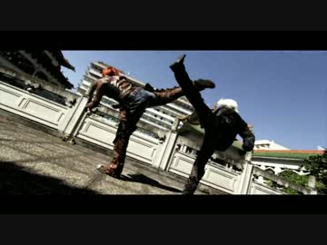 リアル鉄拳タッグトーナメント2