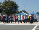 2012年10月21日ワークセンターフェスティバル