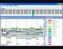 【モーツァルト】ディヴェルティメント第1番変ホ長調【Muse/MIDI打込】