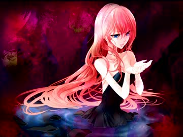 【巡音ルカ】LOST PAGE【オリジナル】
