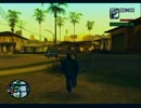 GTA SAを気ままに実況プレイPart8 後編