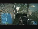BF3:PC版　ゆっくり実況[26]Sharqi Peninsula　コンクエストラージアサルト