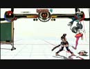 (Skullgirls)スカルガールズ PS3版 対戦動画 22 パラVS猫 2/3