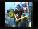 (DEARDROPS)My dear stardust(No Futureなセッション２)