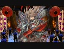 【戦国大戦】義のもとにVS大谷バラ【13国】　24戦目
