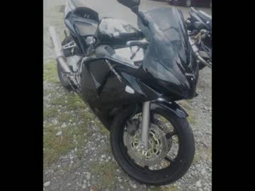 痛単車にしたい！【第1話】