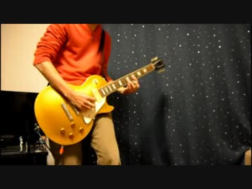 「脳漿炸裂ガール」を弾いてみた