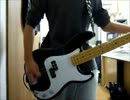 【kttsky】愛迷エレジー弾きなおしてみた。
