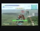 連邦VSジオンDX 対戦動画4