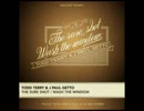 Todd Terry & J Paul Getto - Wash the Window