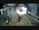 【ダークソウル実況】うな蔵の対人修行 アノール・ロンドの夜③