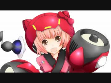 【猫村いろは】秋色セツナ