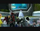 【PSO2】レベッカさんのミス･アンスールコンテスト【4鯖】