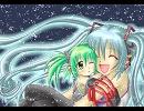 【初音ミク】幼いとき見た夢【オリジナル】
