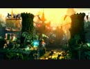 のさん、ぼるとー、もいもいの3人がTrine2 Goblin Menaceをプレイ Vol.1