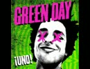 【Green Day】各メジャーアルバムから1曲ずつ厳選してみた【作業用BGM】