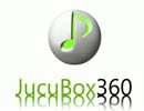 【Xフェードデモ】JucuBox360【秋M3】