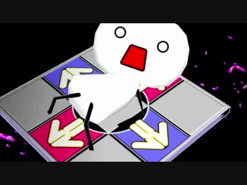 【MMD】厨のように舞いーニョ( ﾟдﾟ )彡