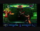2012年9月20日 ULTIMATE MARVEL VS CAPCOM3対戦会その1