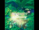 【M3-2012秋】Grand Menu 4th Album 「Cloudy」クロスフェード【F-04b】