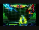 2012年9月20日 ULTIMATE MARVEL VS CAPCOM3対戦会その2