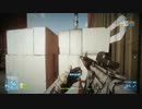 BF3(PC) M4A1使用中(ver1.06)(2/2)